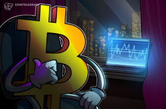 Bitcoin Is Struggling To Control $80,000 After A Week Of Gains