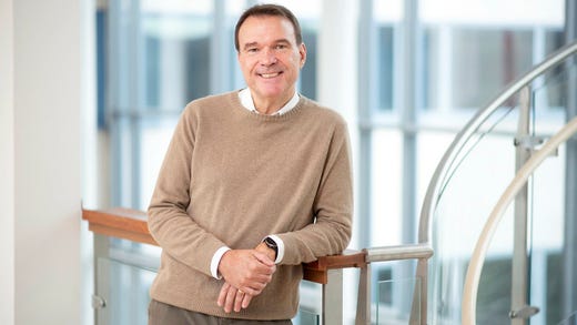 Fredrik Nordquist, jurist och biträdande chef på Konsumenternas bank- och finansbyrå.