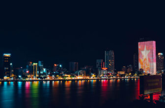How To Spend One Day in Da Nang: Itinerary & Guide