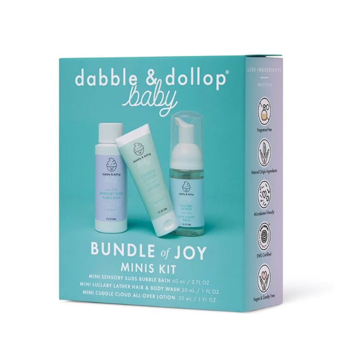 Baby's First Easter Basket: 25+ Ideas That Are Actually Useful