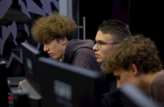 The Expanding Place of Data Science in Esports Education