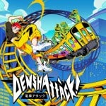 1st Place - Denshattack!