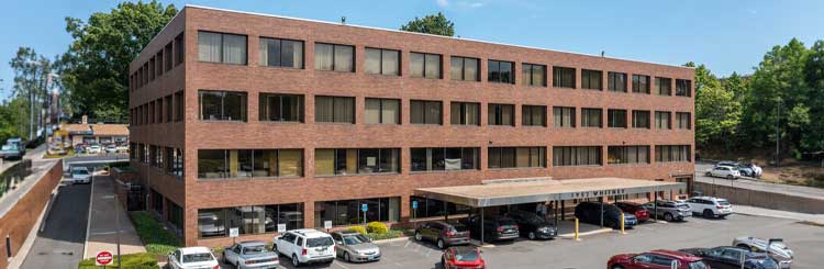 dermatologist Hamden CT building