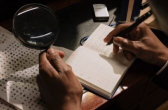 The New York Times Names the 50 Best Thrillers