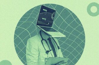 In Healthcare, an AI Mistake Can Cost a License or a Life