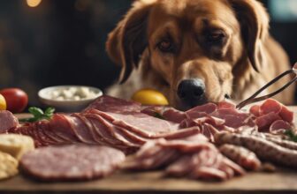 Can Dogs Eat Lunch Meat