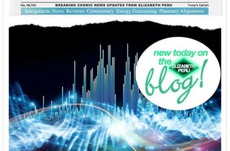 The Best Blog For Spiritual Ascension and Awakening