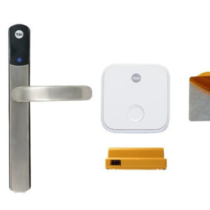 Yale Conexis L2 Smart door lock