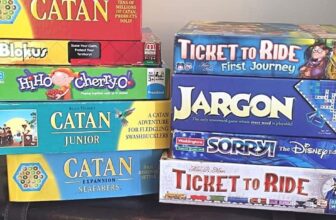 The Best Educational Board Games for 2026: Must Have Family Fun