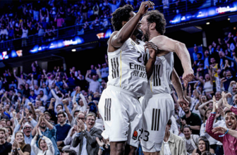 Abu Dhabi to host world’s first Euroleague Basketball SuperCup