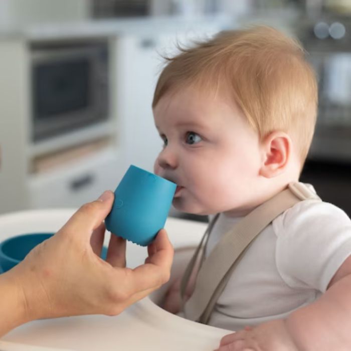 Baby's First Easter Basket: 25+ Ideas That Are Actually Useful