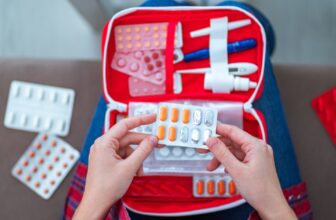 Essential Tips On How To Travel With IVF Meds
