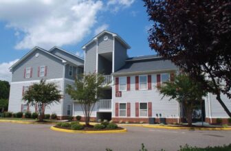In Virginia, You Can Move Into a 55+ Community Home for Around $60,000