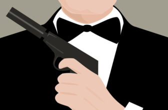 What 007 First Light Teaches Authors About Character Development