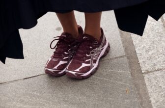 ASICS mărimi – ghid rapid pentru alegerea corectă