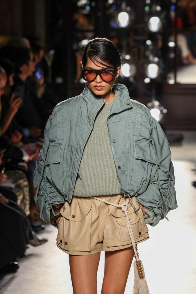 ochelari de soare la modă 2026: aviator moderni