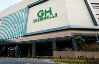 Celebrate Ortigas Land’s 95th year with exclusive deals from GH Mall, Estancia