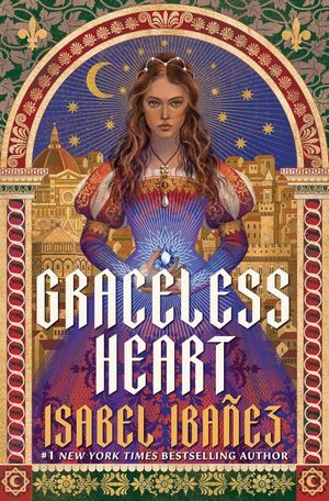 graceless heart cover