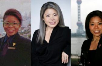 Opus One, Ao Yun, Coral Duero & More – Grape Wall of China