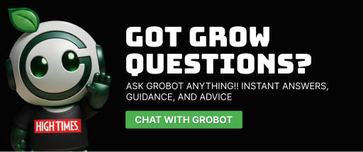 Grobot by Grobotix