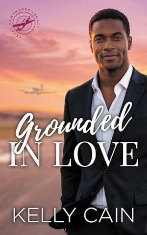 cover of Grounded in Love
