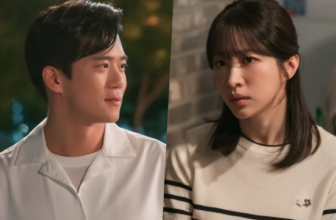 Ha Seok Jin And Hani Face Unexpected Truths As They Try To Find New Love In “Love On The Menu”