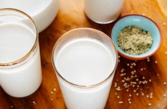 Hemp Milk – Cookie and Kate