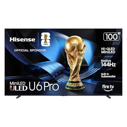 Hisense 100