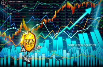 Tokenized Stock Activity Soars as Adoption Grows