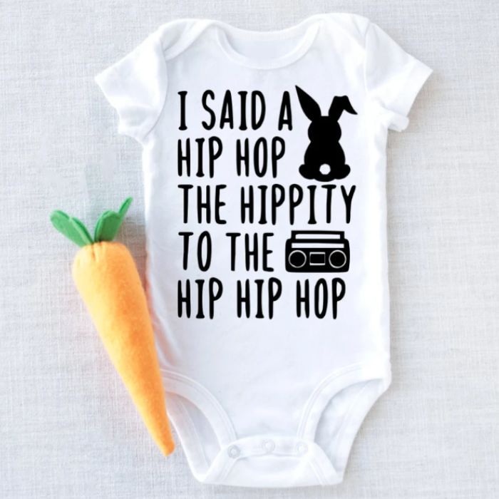 Baby's First Easter Basket: 25+ Ideas That Are Actually Useful