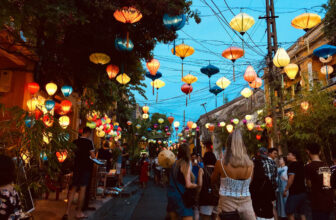 The Perfect 2 Day Hoi An Itinerary For First Time Visitors