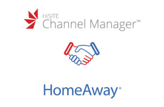 HomeAway Channel Manager: HiSITE’s Newest Integration