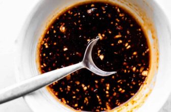 Honey Chipotle Sauce Recipe