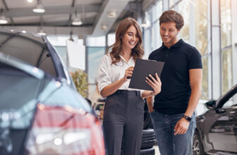 Navigating Vehicle Purchase Decisions with Long-Term Financial Security