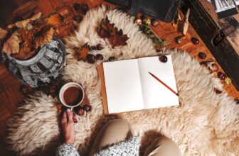Creative Prompts for Your Gratitude Journal – The Hallelujah House