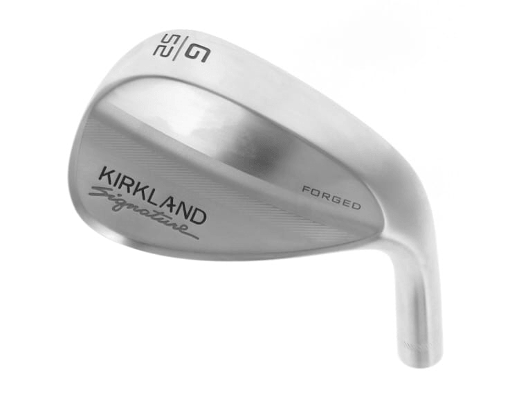 Kirkland Signature Forged Wedges