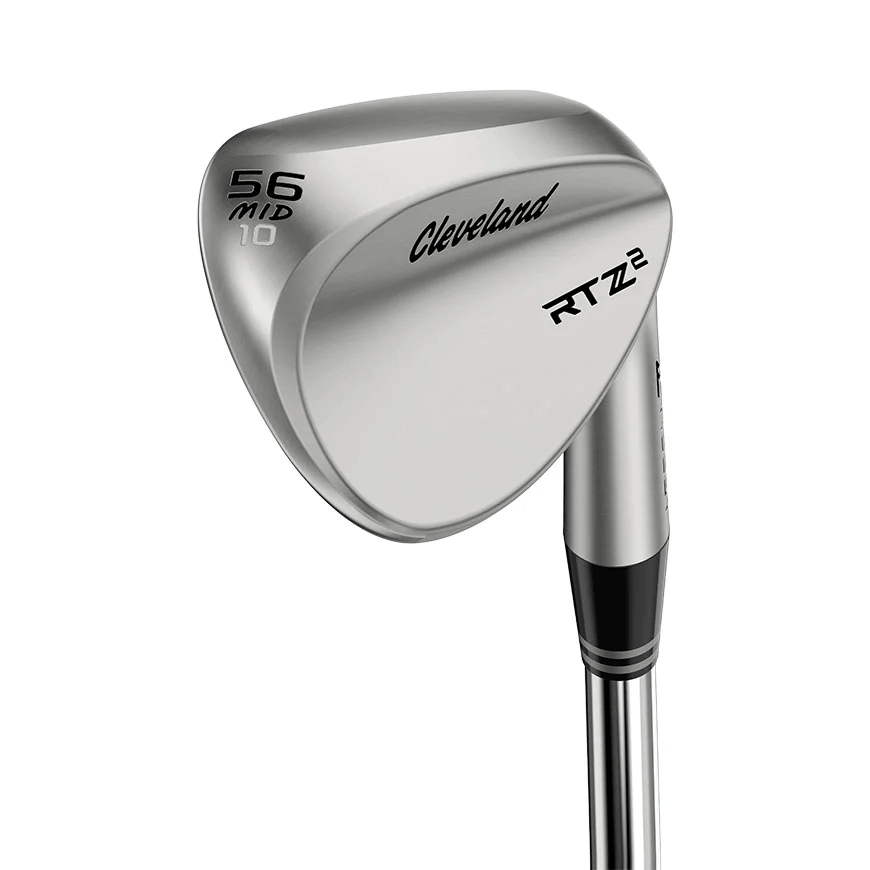 Cleveland RTZ 2 Wedges