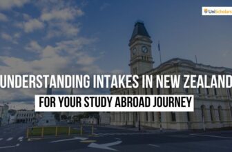 Understanding New Zealand Intakes for Study Abroad