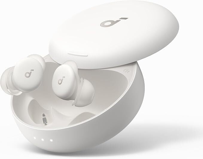 soundcore Sleep A30 by Anker Sleep Earbuds