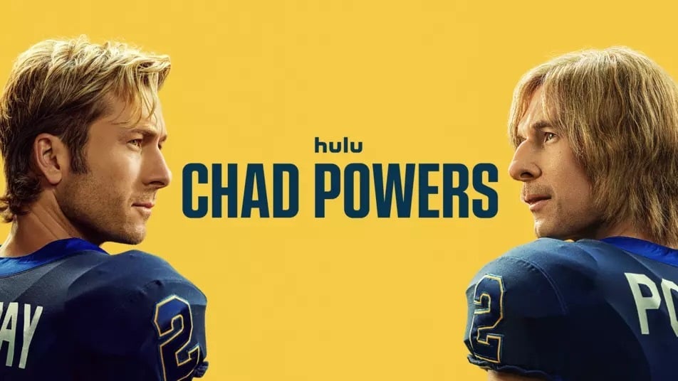 Chad Powers (2025 – )