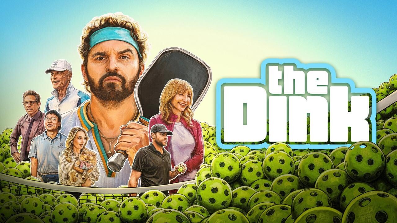 The Dink (2026)