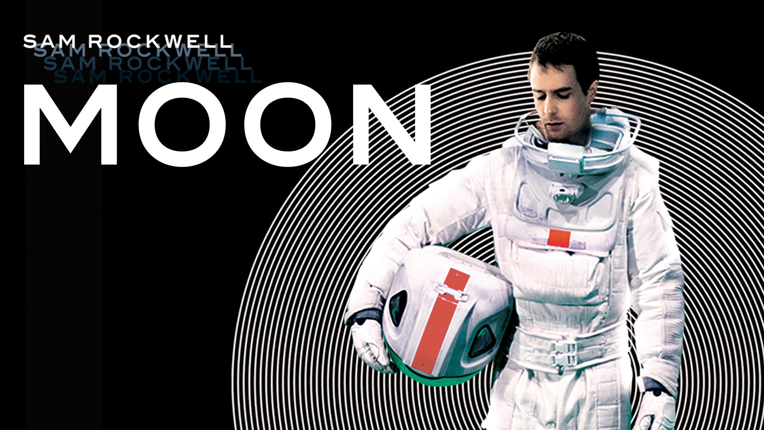 Moon (2009)