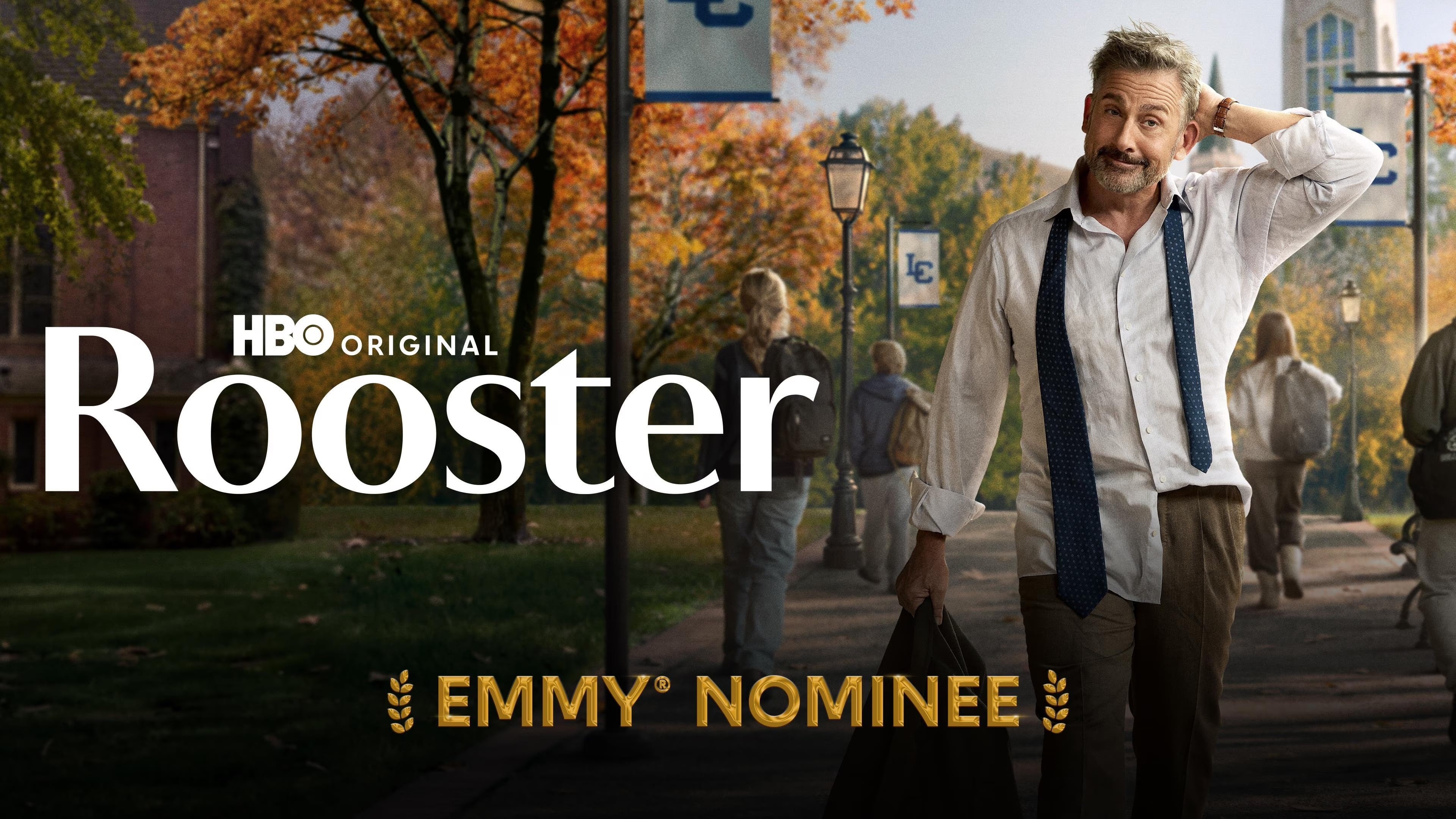 Rooster (2026 – )