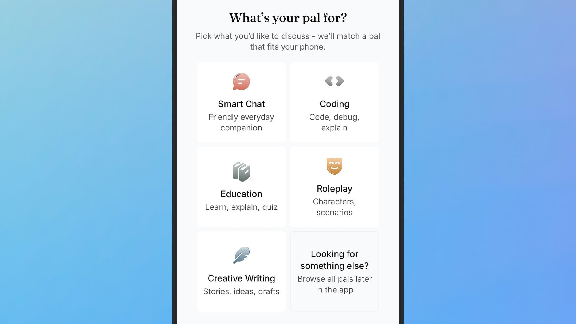 PocketPal AI