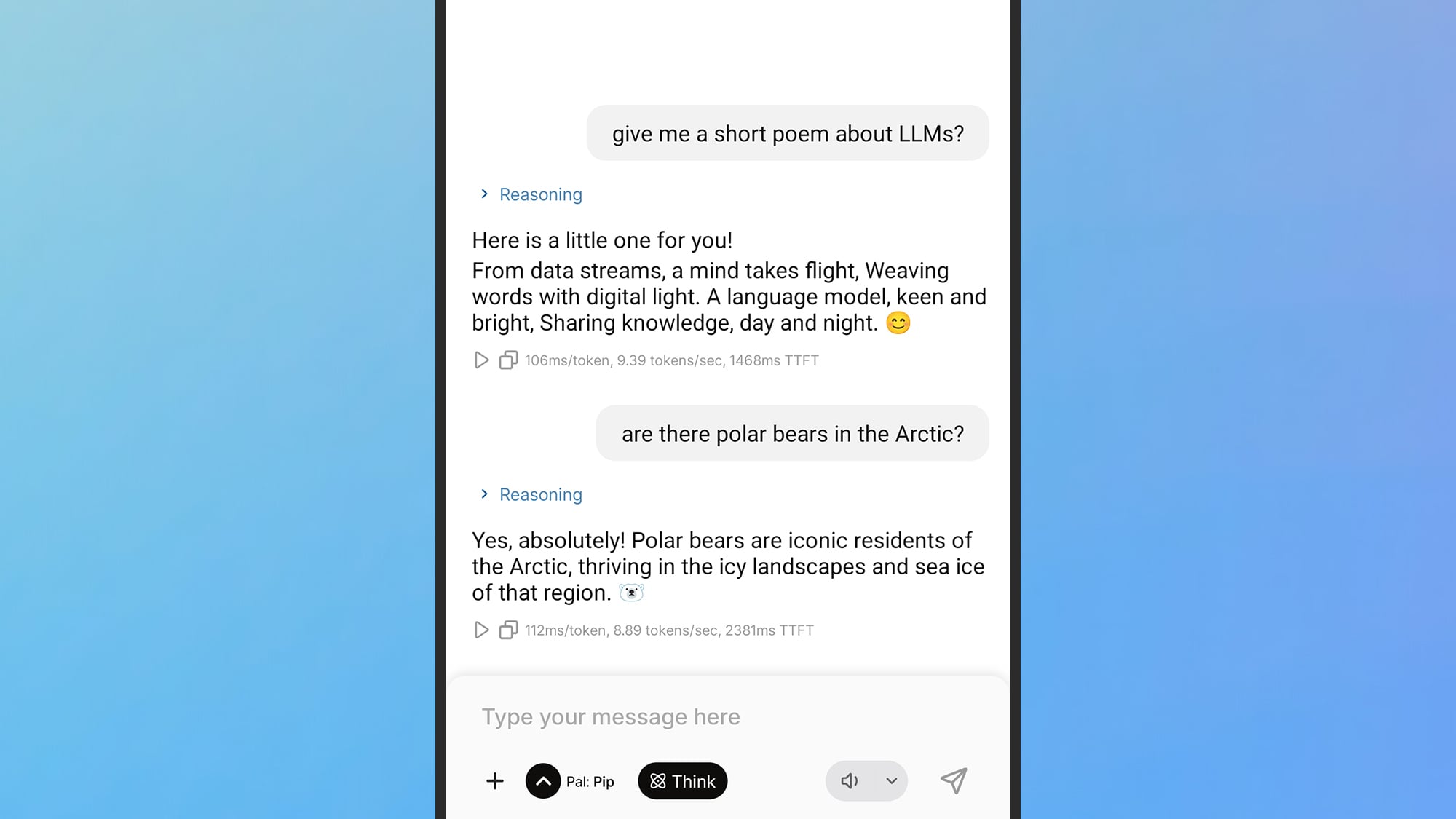 PocketPal AI