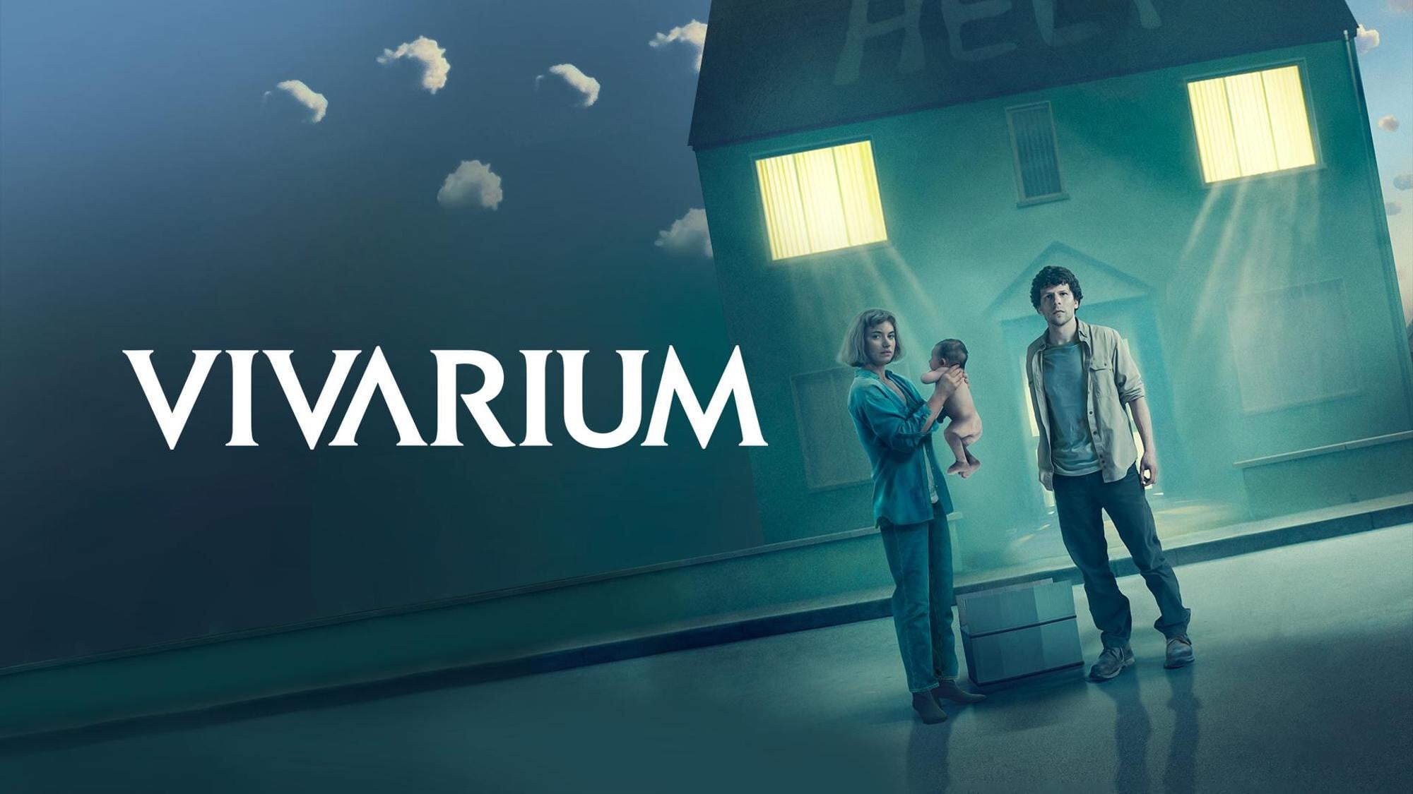 Vivarium (2019)