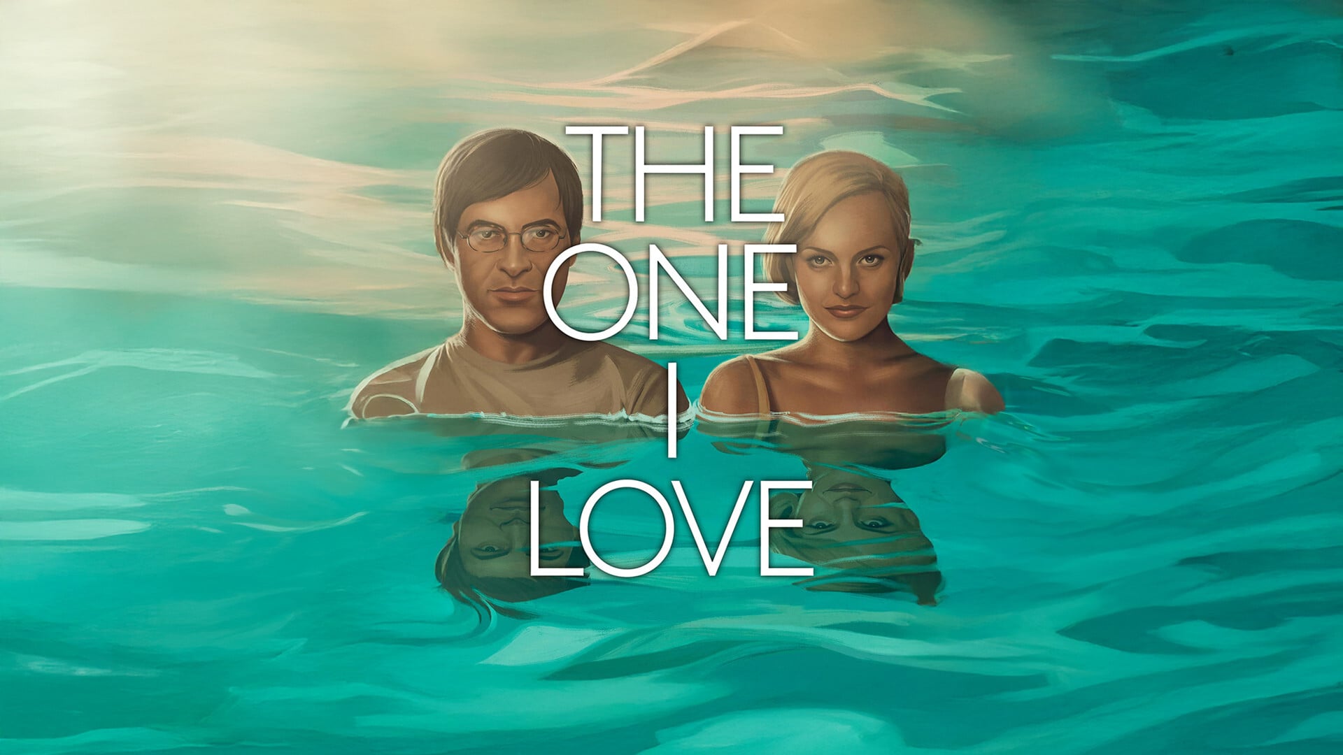 The One I Love (2014)