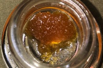 Lemongrass Live Resin Review | Real. Functional.