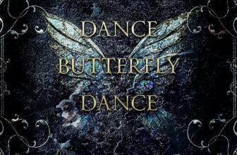 Dance Butterfly Dance (Masked Duet, #1) by Reese Rivers. ⭐️⭐️⭐️⭐️ – Books Best Blog