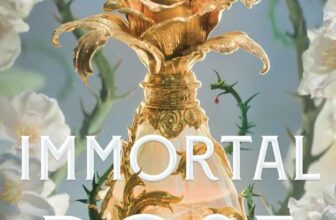 Immortal Rose by Alexandra Bracken